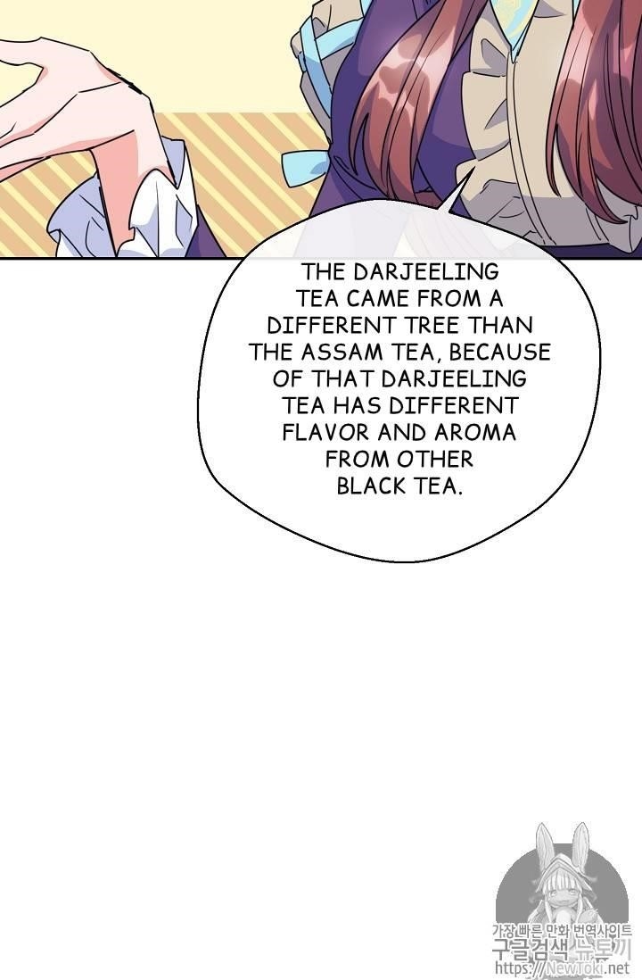 The Duchess' 50 Tea Recipes - Chapter 47 Page 78