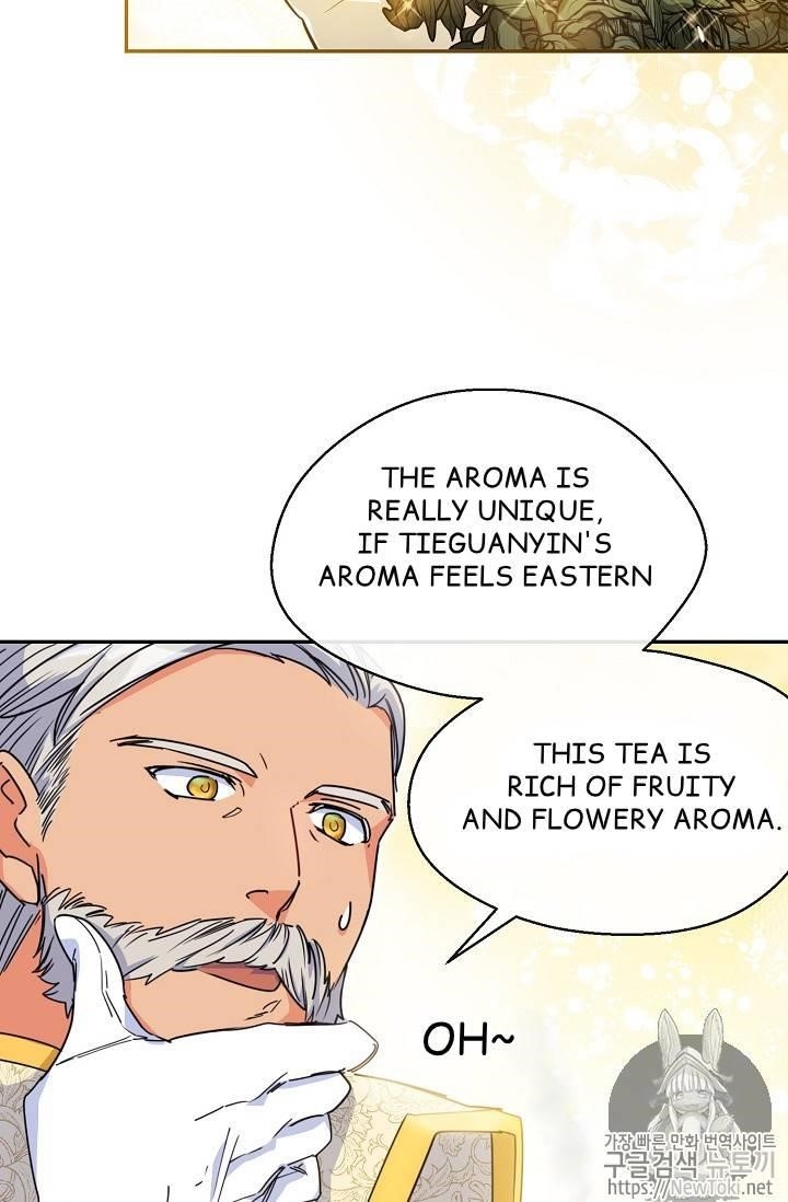 The Duchess' 50 Tea Recipes - Chapter 47 Page 84