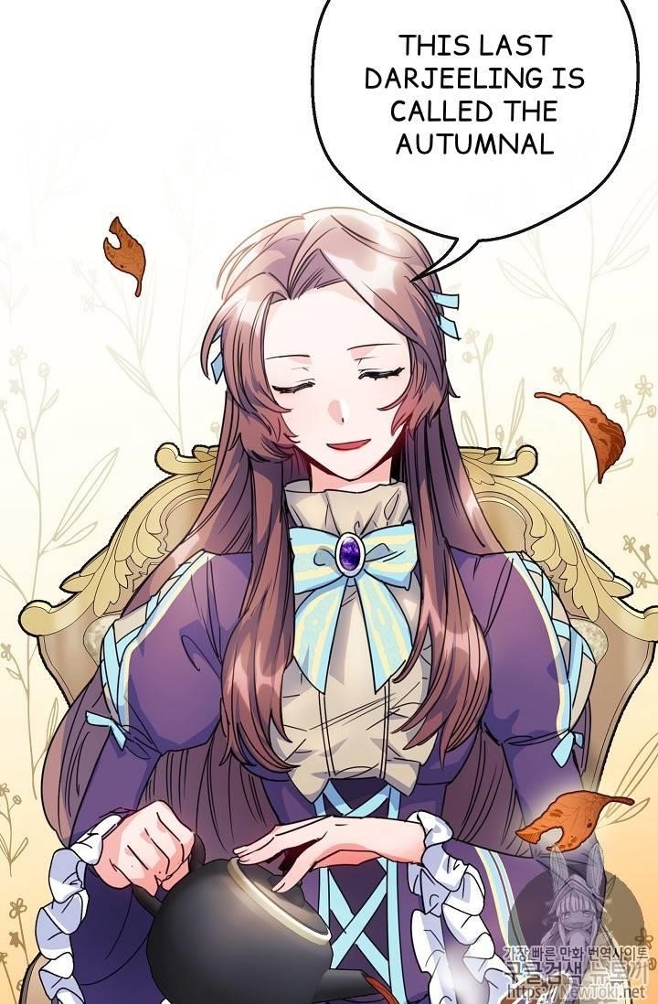 The Duchess' 50 Tea Recipes - Chapter 48 Page 30