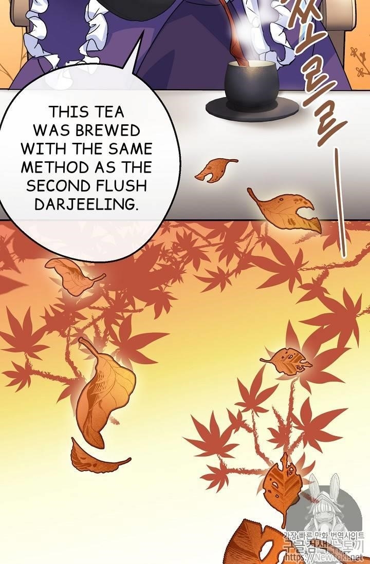 The Duchess' 50 Tea Recipes - Chapter 48 Page 31