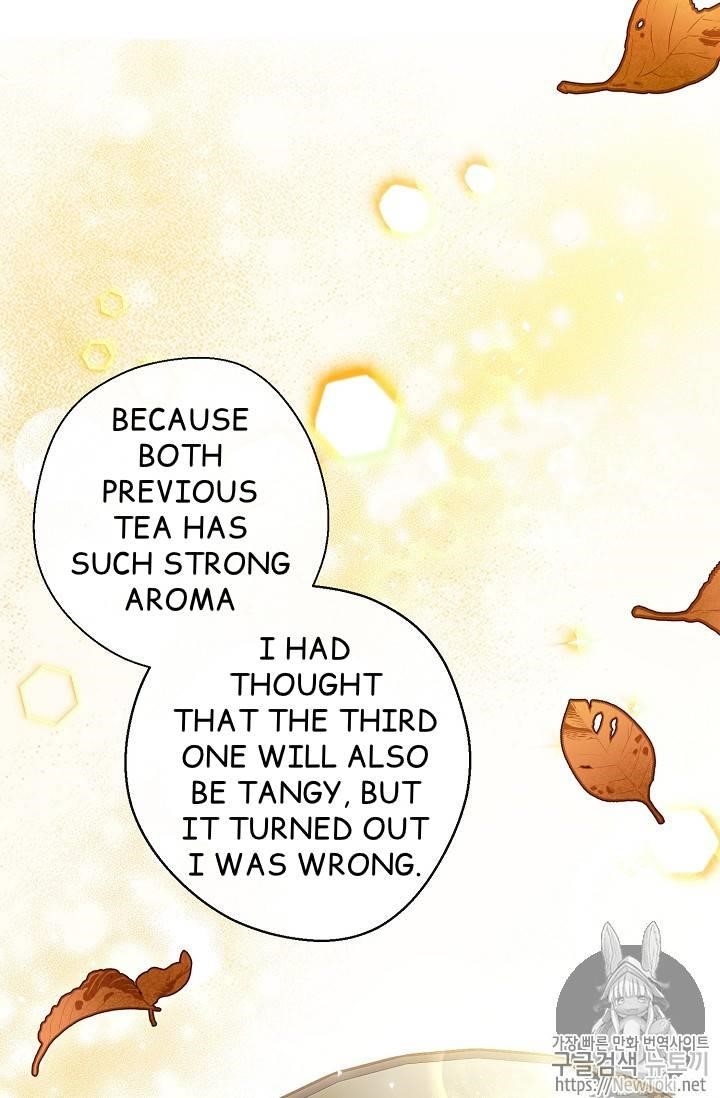 The Duchess' 50 Tea Recipes - Chapter 48 Page 33