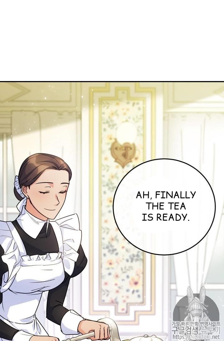The Duchess' 50 Tea Recipes - Chapter 48 Page 4