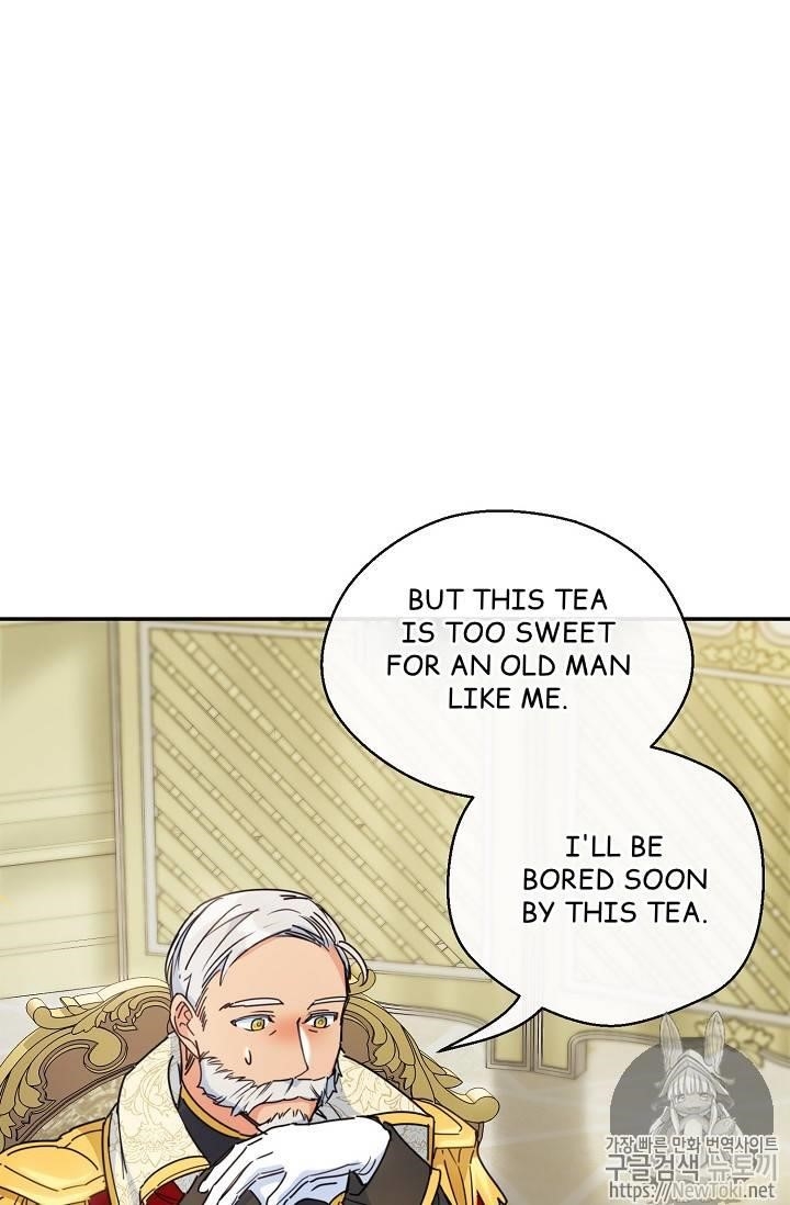 The Duchess' 50 Tea Recipes - Chapter 48 Page 45