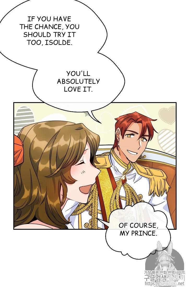 The Duchess' 50 Tea Recipes - Chapter 48 Page 66