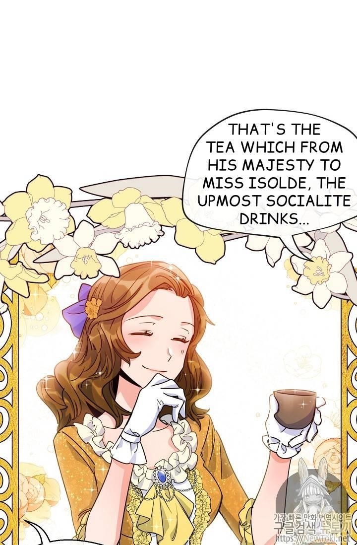 The Duchess' 50 Tea Recipes - Chapter 48 Page 73
