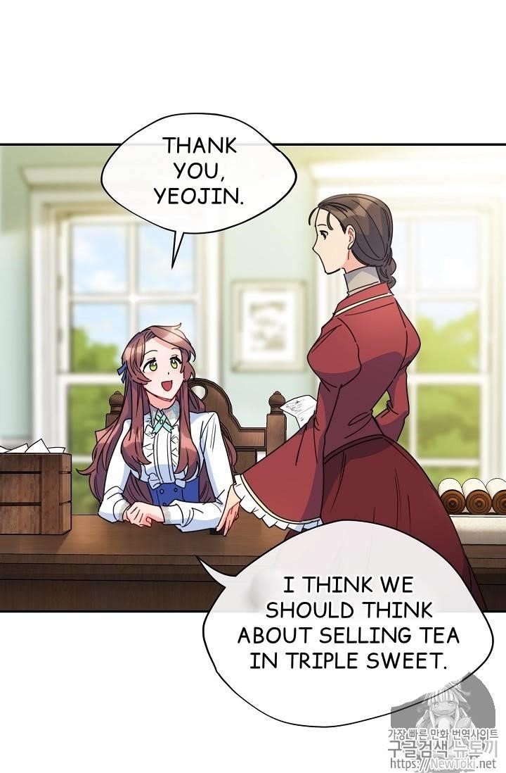 The Duchess' 50 Tea Recipes - Chapter 48 Page 78