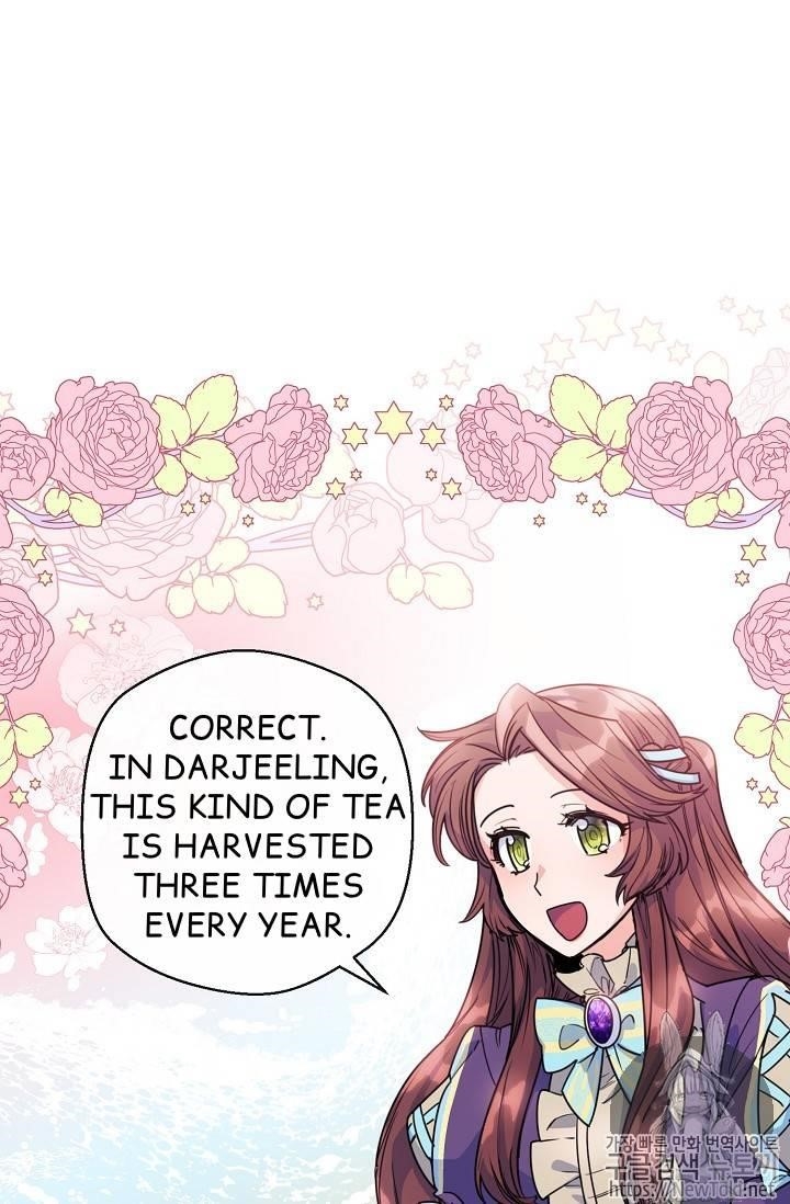 The Duchess' 50 Tea Recipes - Chapter 48 Page 8