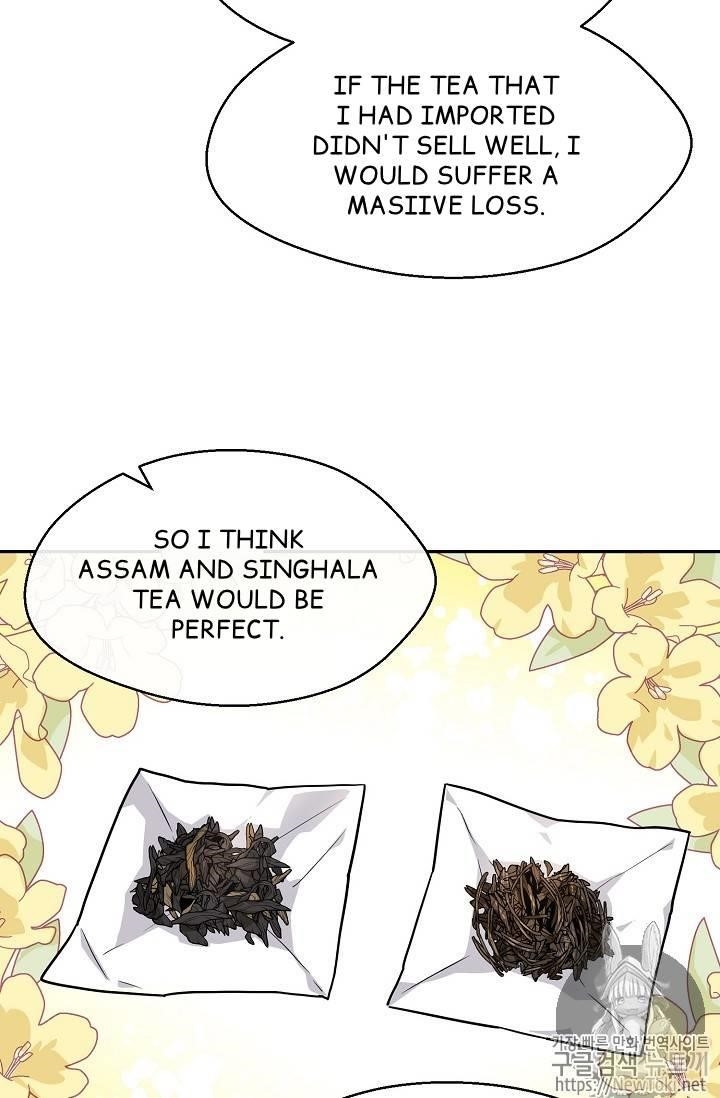 The Duchess' 50 Tea Recipes - Chapter 48 Page 83