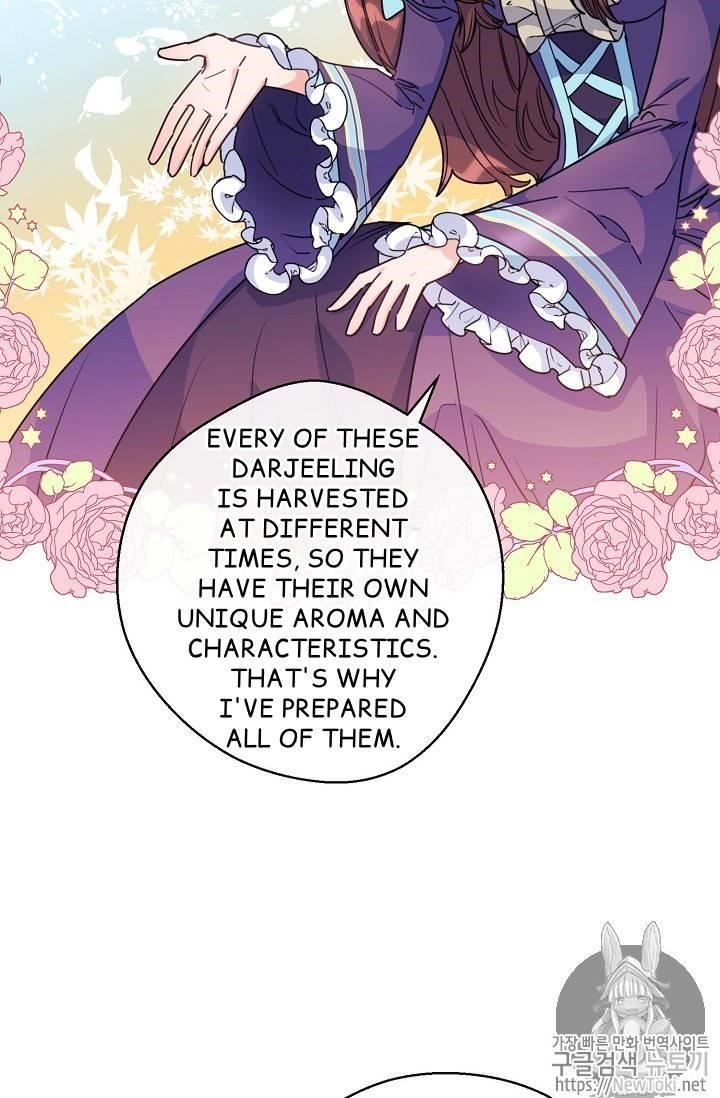 The Duchess' 50 Tea Recipes - Chapter 48 Page 9