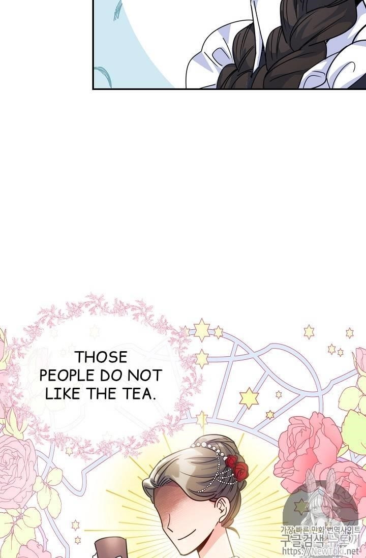 The Duchess' 50 Tea Recipes - Chapter 49 Page 29