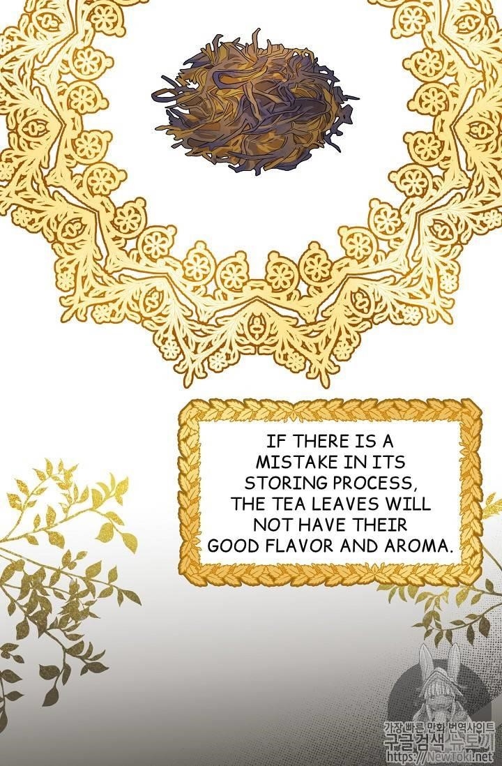 The Duchess' 50 Tea Recipes - Chapter 49 Page 49