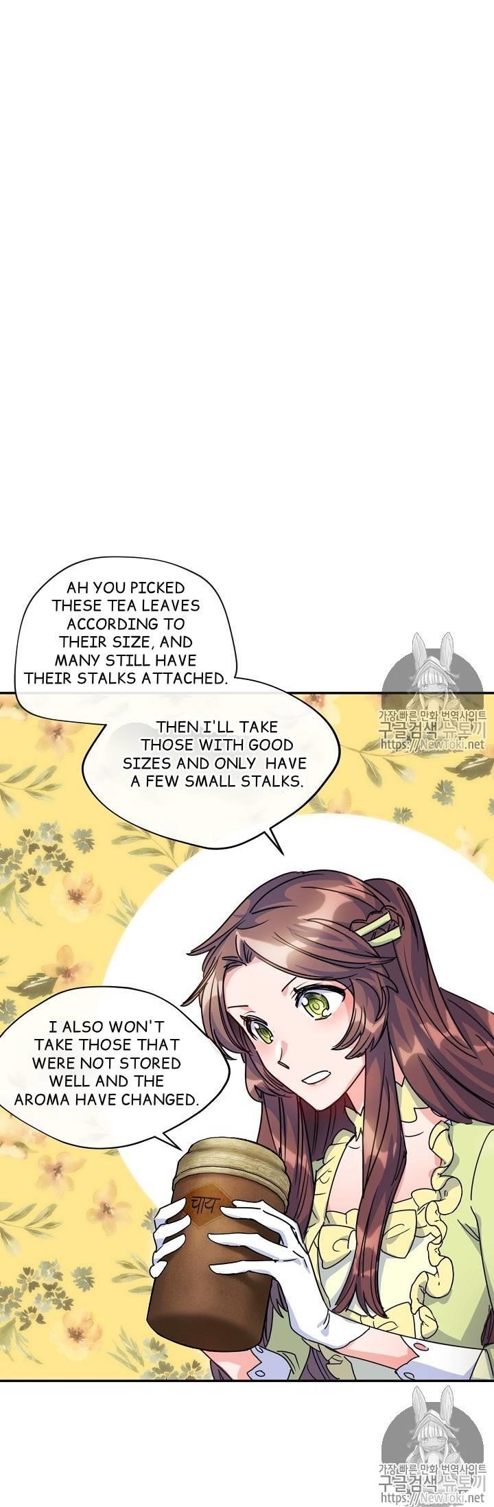 The Duchess' 50 Tea Recipes - Chapter 49 Page 51