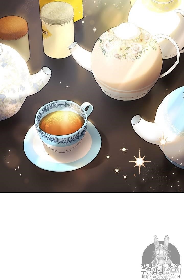 The Duchess' 50 Tea Recipes - Chapter 49 Page 68