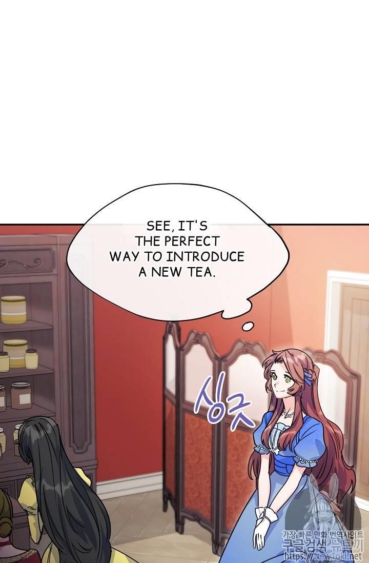 The Duchess' 50 Tea Recipes - Chapter 49 Page 9