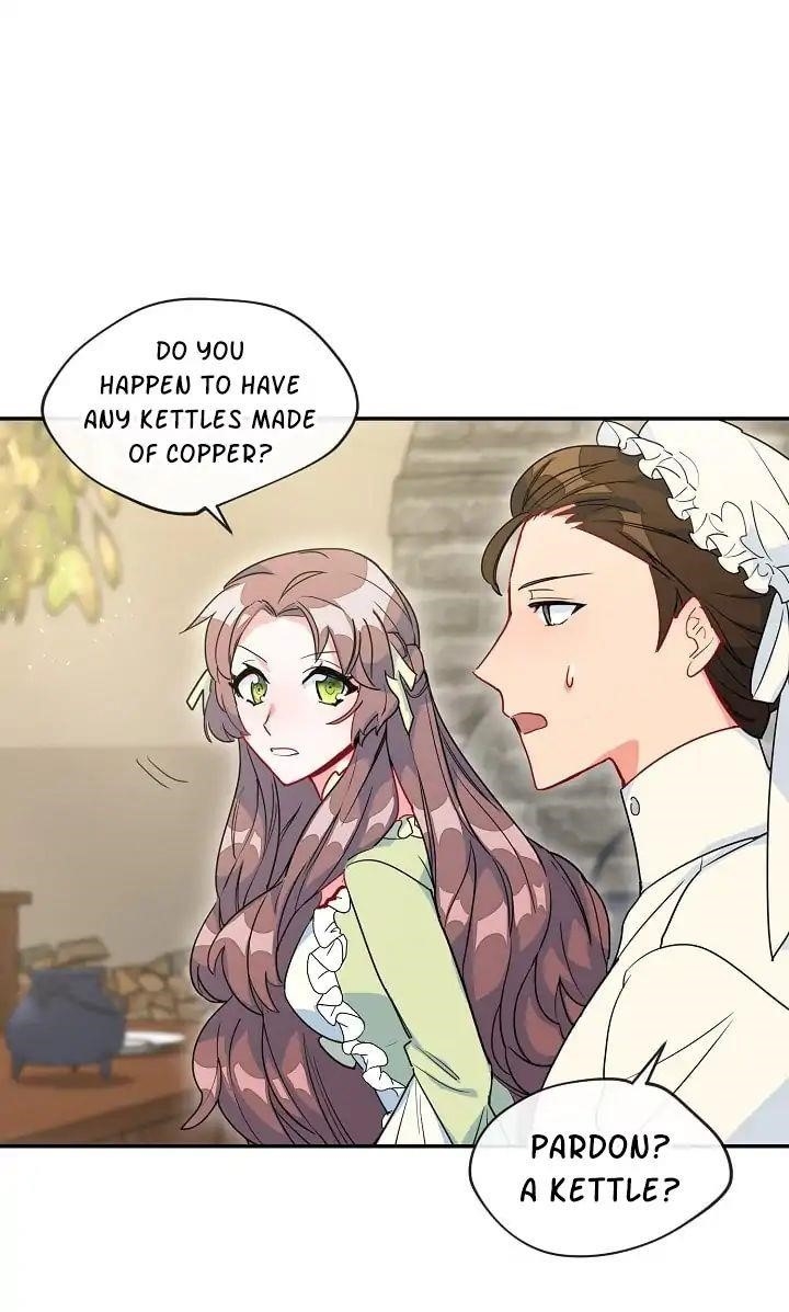 The Duchess' 50 Tea Recipes - Chapter 5 Page 26