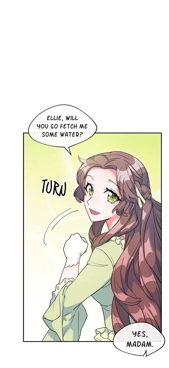 The Duchess' 50 Tea Recipes - Chapter 5 Page 30