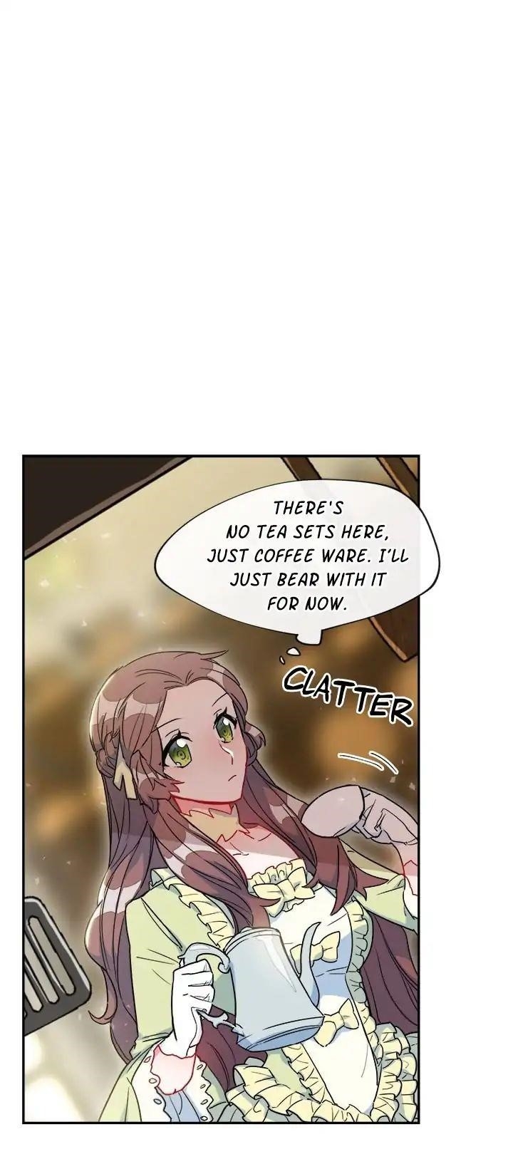 The Duchess' 50 Tea Recipes - Chapter 5 Page 31