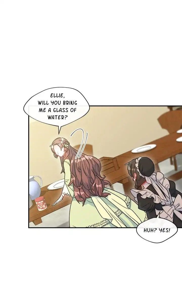The Duchess' 50 Tea Recipes - Chapter 5 Page 37