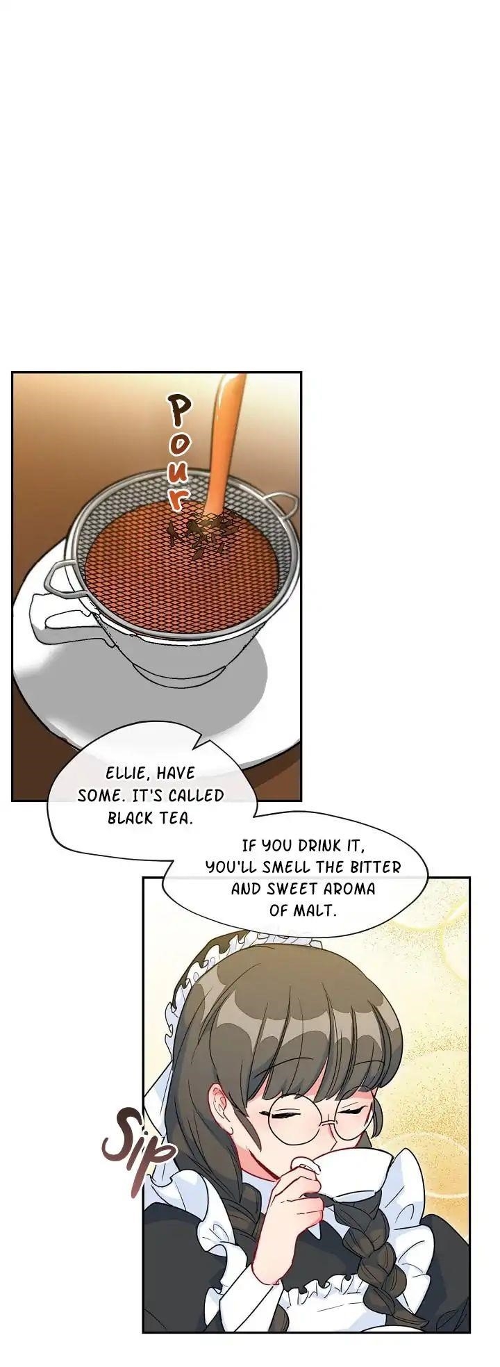 The Duchess' 50 Tea Recipes - Chapter 5 Page 44