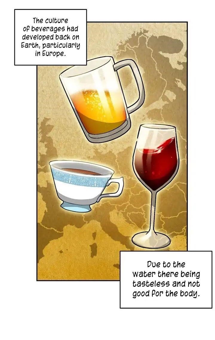 The Duchess' 50 Tea Recipes - Chapter 5 Page 49
