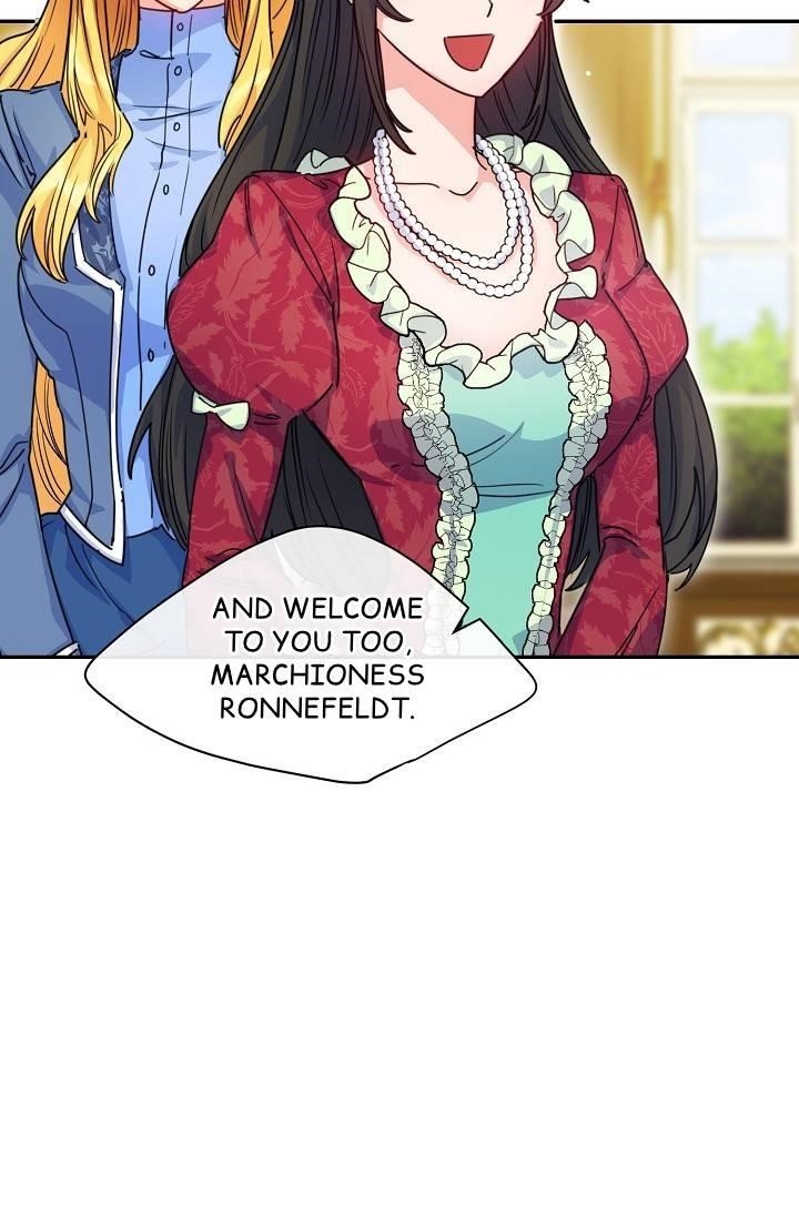 The Duchess' 50 Tea Recipes - Chapter 50 Page 21
