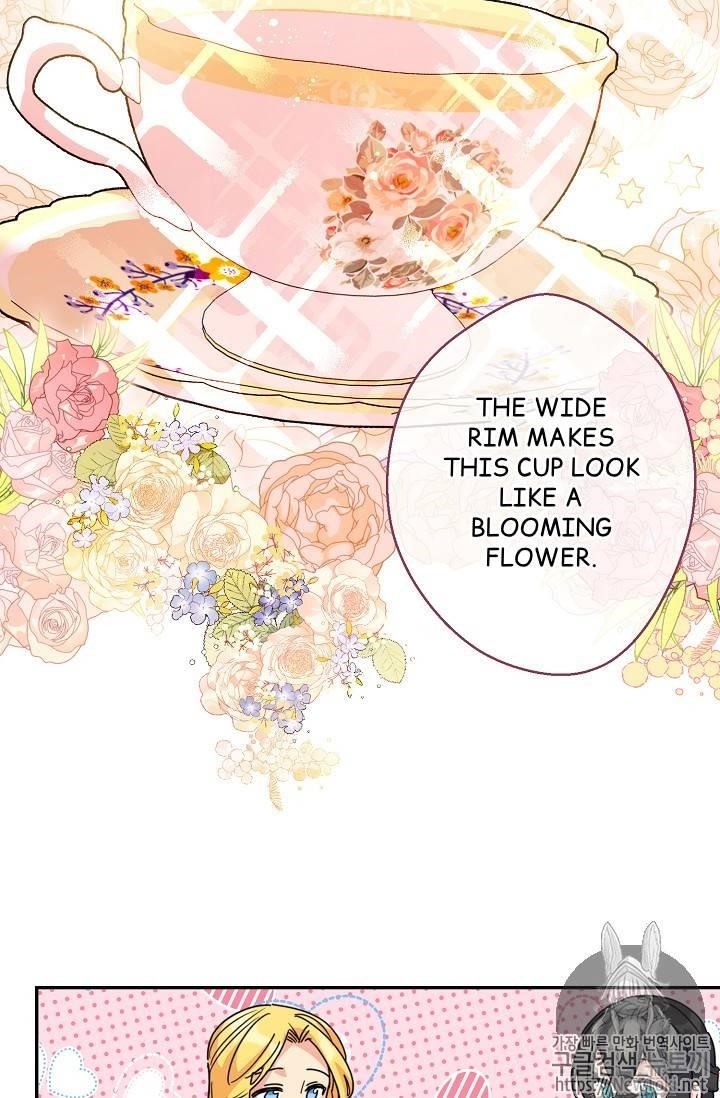 The Duchess' 50 Tea Recipes - Chapter 50 Page 26
