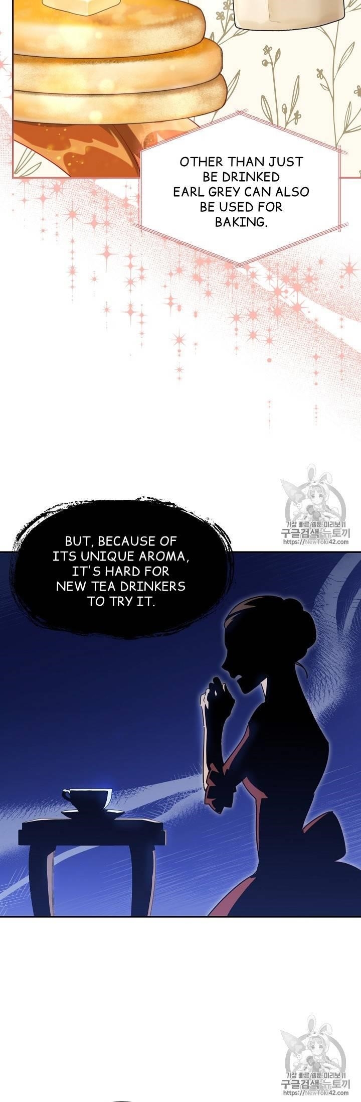 The Duchess' 50 Tea Recipes - Chapter 51 Page 68