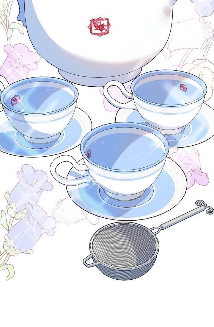 The Duchess' 50 Tea Recipes - Chapter 51 Page 72