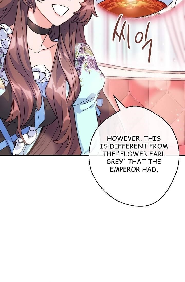 The Duchess' 50 Tea Recipes - Chapter 51 Page 77
