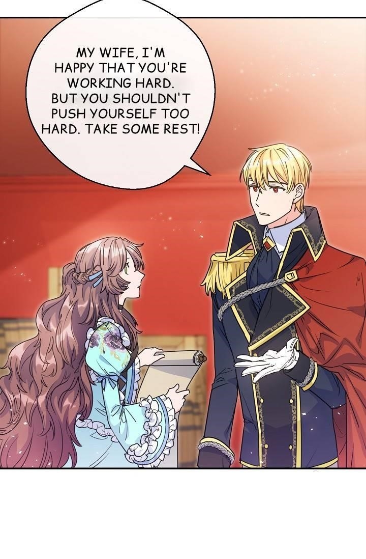 The Duchess' 50 Tea Recipes - Chapter 51 Page 8