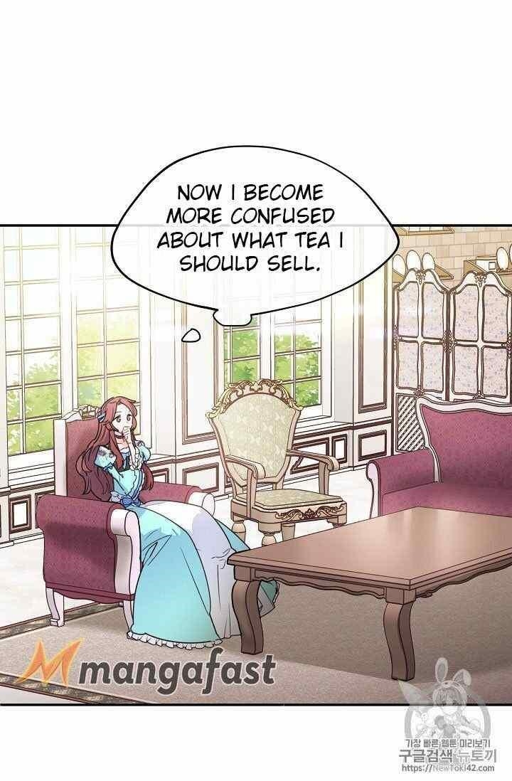 The Duchess' 50 Tea Recipes - Chapter 52 Page 58
