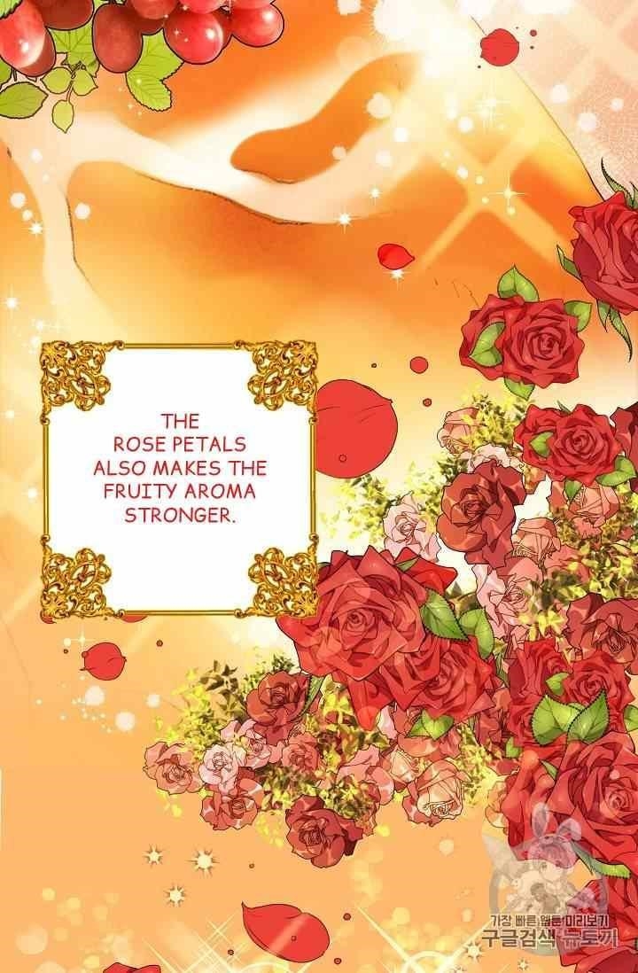 The Duchess' 50 Tea Recipes - Chapter 53 Page 19