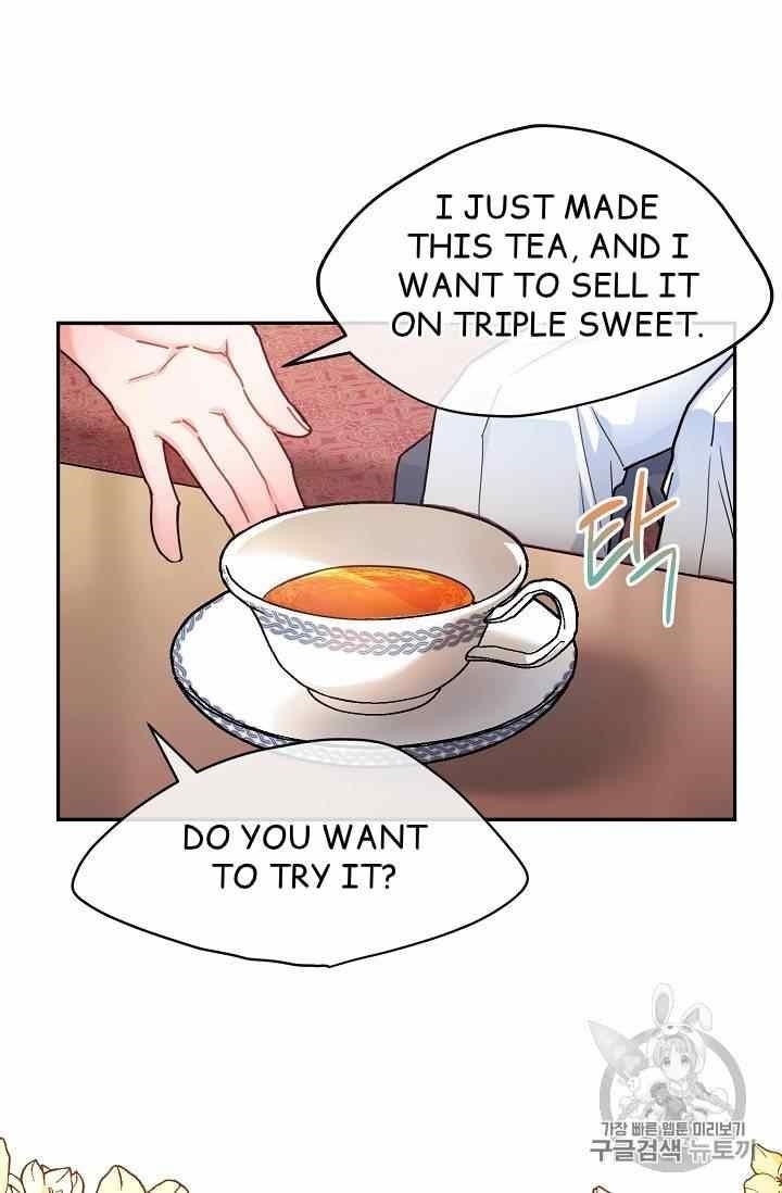 The Duchess' 50 Tea Recipes - Chapter 53 Page 23