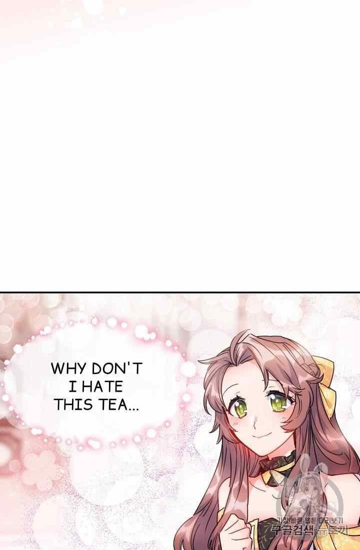 The Duchess' 50 Tea Recipes - Chapter 53 Page 31