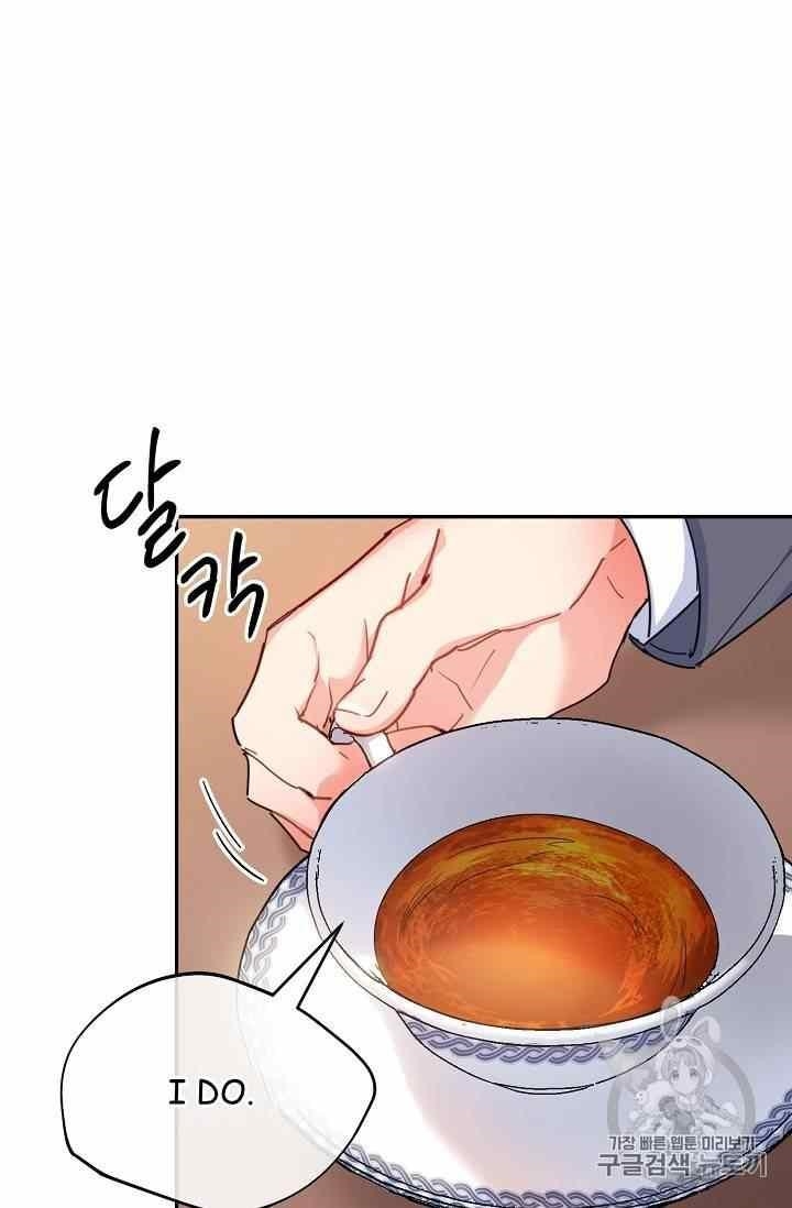 The Duchess' 50 Tea Recipes - Chapter 53 Page 37