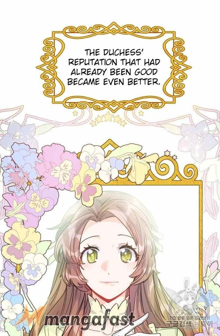 The Duchess' 50 Tea Recipes - Chapter 54 Page 10