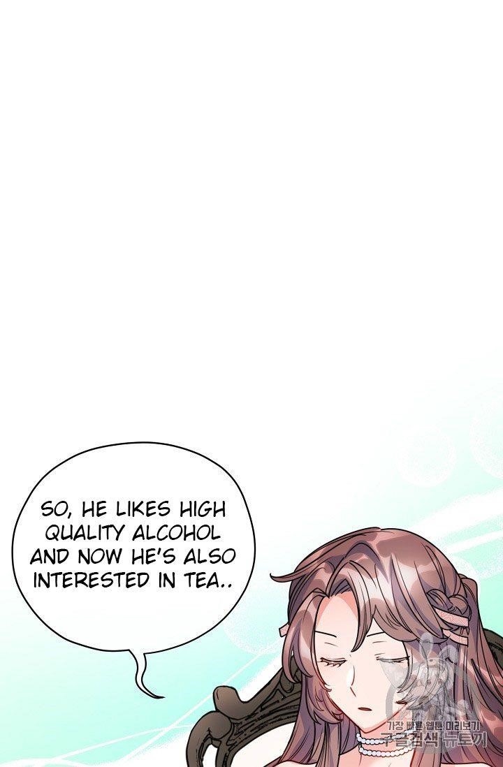 The Duchess' 50 Tea Recipes - Chapter 56 Page 28