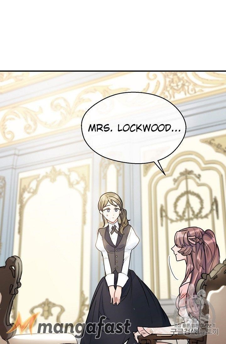 The Duchess' 50 Tea Recipes - Chapter 56 Page 31