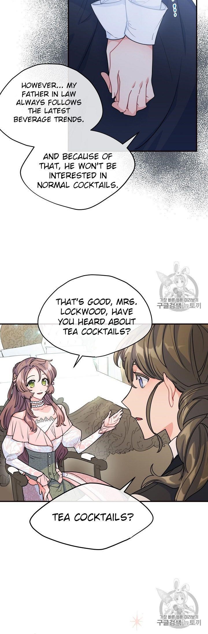 The Duchess' 50 Tea Recipes - Chapter 56 Page 34