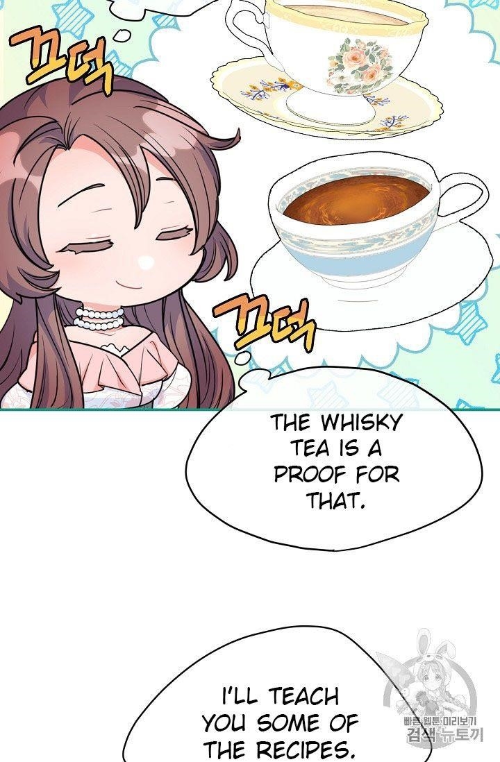 The Duchess' 50 Tea Recipes - Chapter 56 Page 38