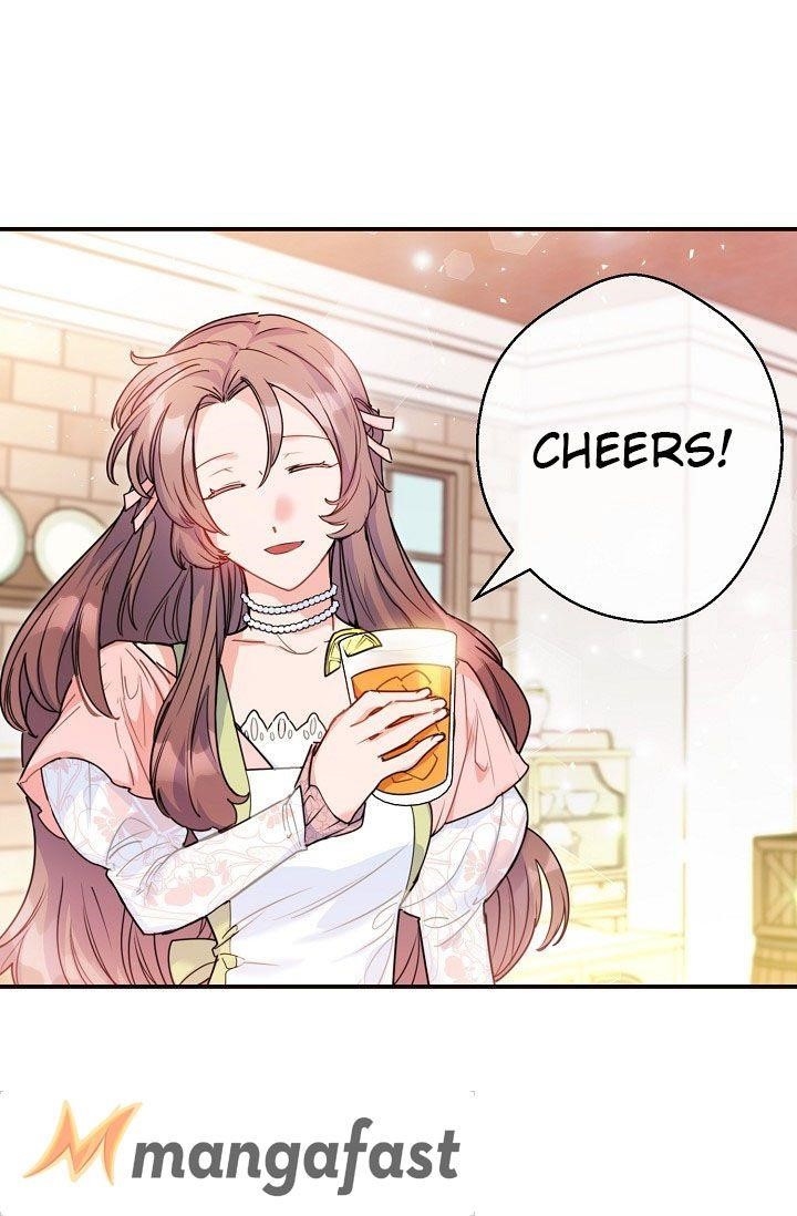 The Duchess' 50 Tea Recipes - Chapter 56 Page 46