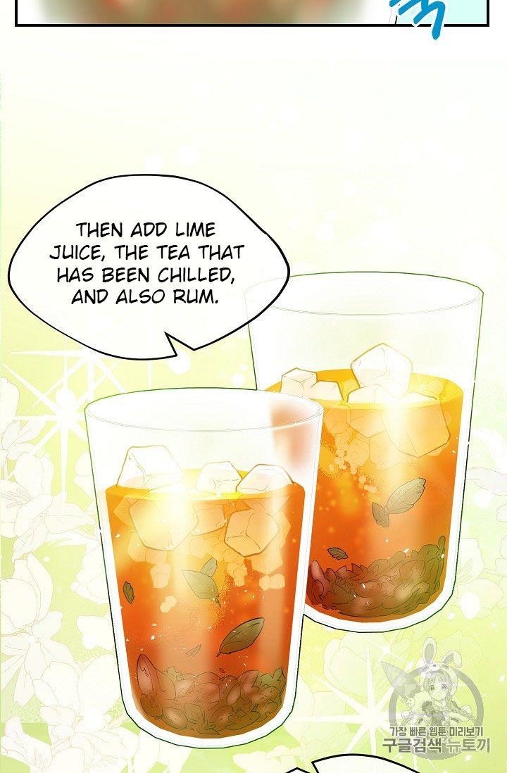 The Duchess' 50 Tea Recipes - Chapter 56 Page 63