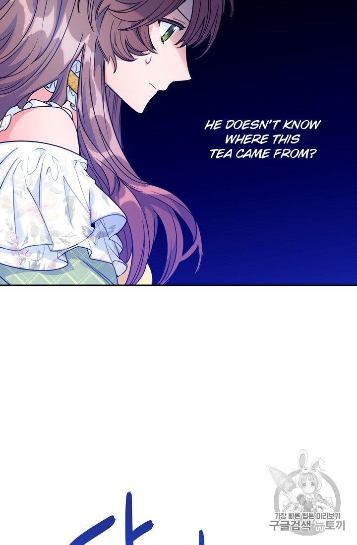 The Duchess' 50 Tea Recipes - Chapter 57 Page 33