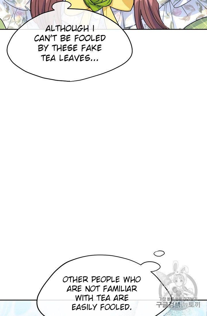 The Duchess' 50 Tea Recipes - Chapter 57 Page 38