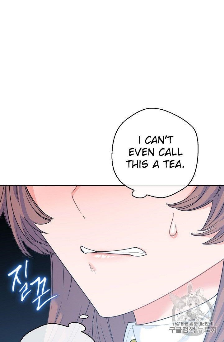 The Duchess' 50 Tea Recipes - Chapter 57 Page 48
