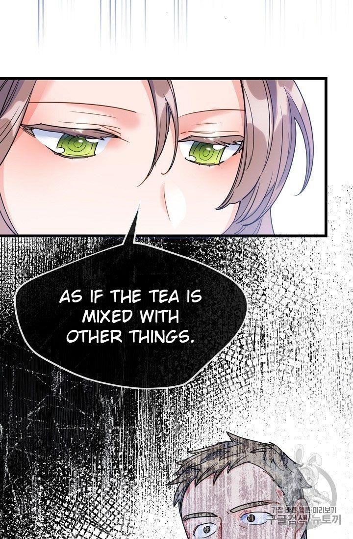 The Duchess' 50 Tea Recipes - Chapter 58 Page 12