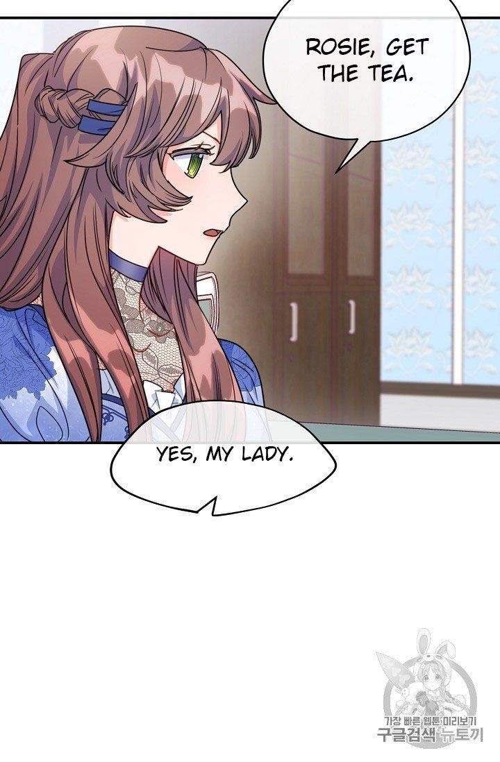 The Duchess' 50 Tea Recipes - Chapter 58 Page 20
