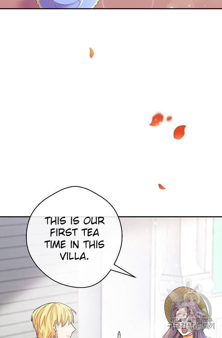 The Duchess' 50 Tea Recipes - Chapter 58 Page 77