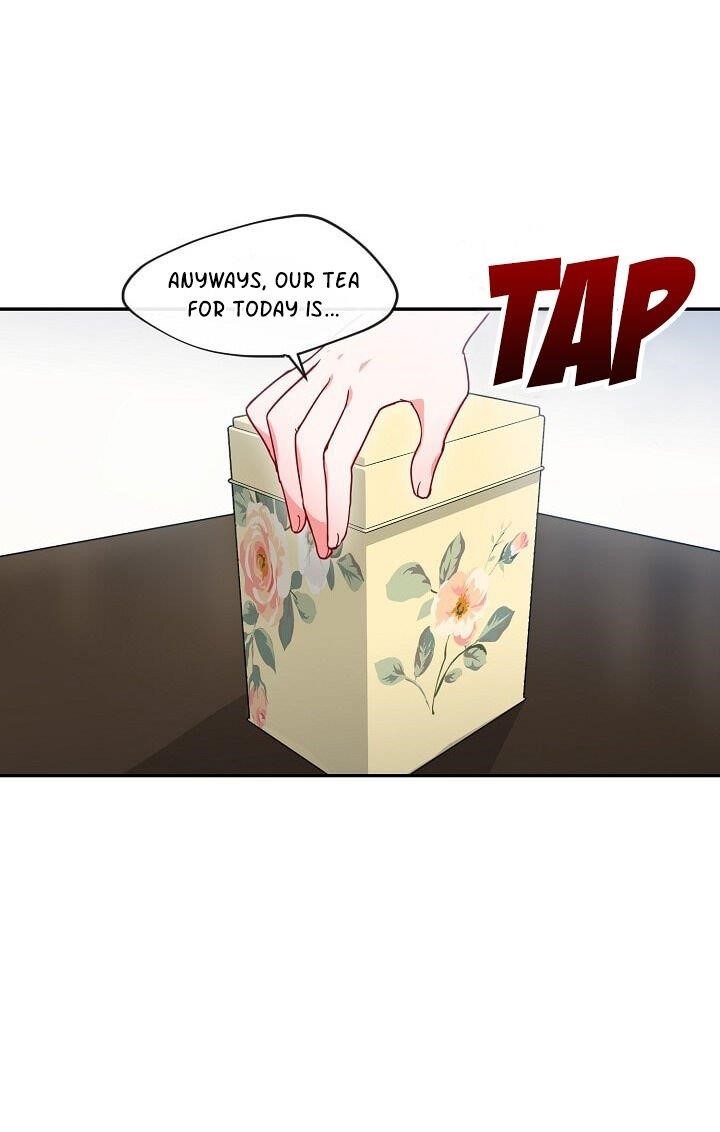 The Duchess' 50 Tea Recipes - Chapter 6 Page 19