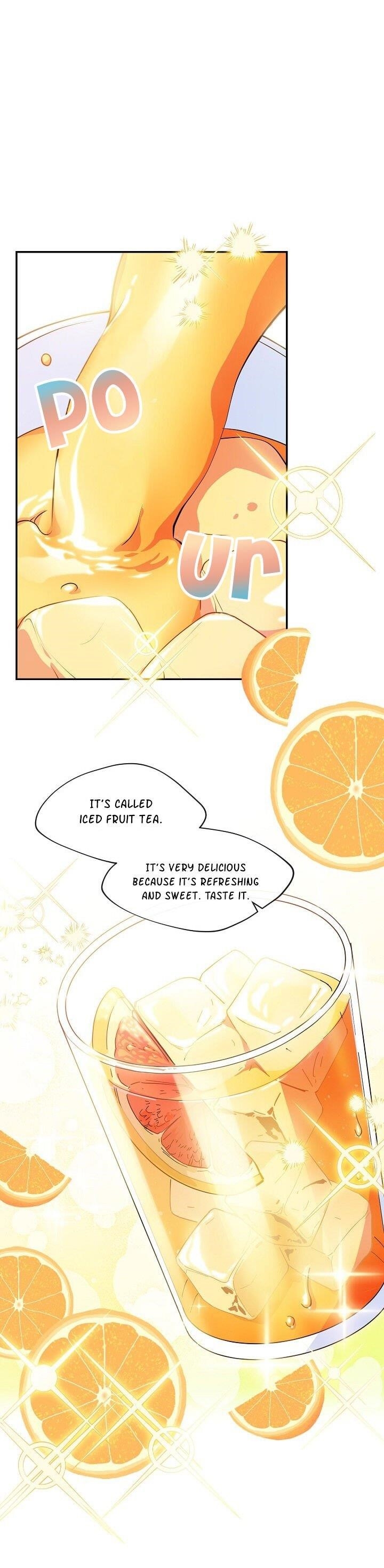The Duchess' 50 Tea Recipes - Chapter 6 Page 39